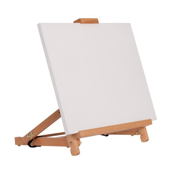Buy Canvas Board 70 x 100cm White (pc) Online AED58 from Bayzon